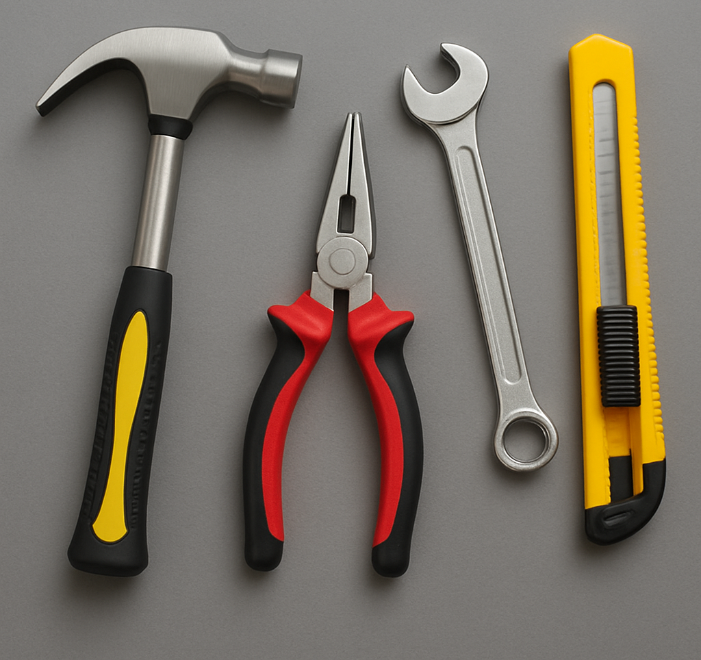 Tools