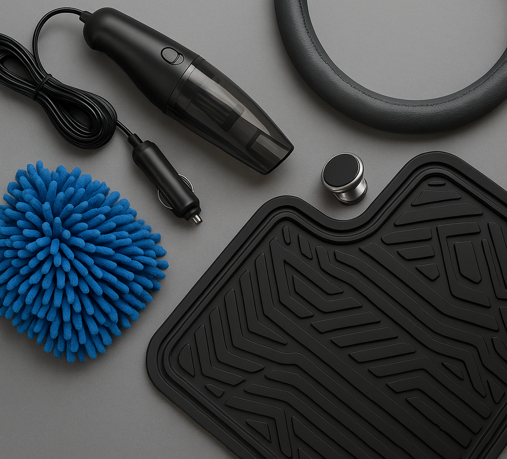 Automotive Accessories
