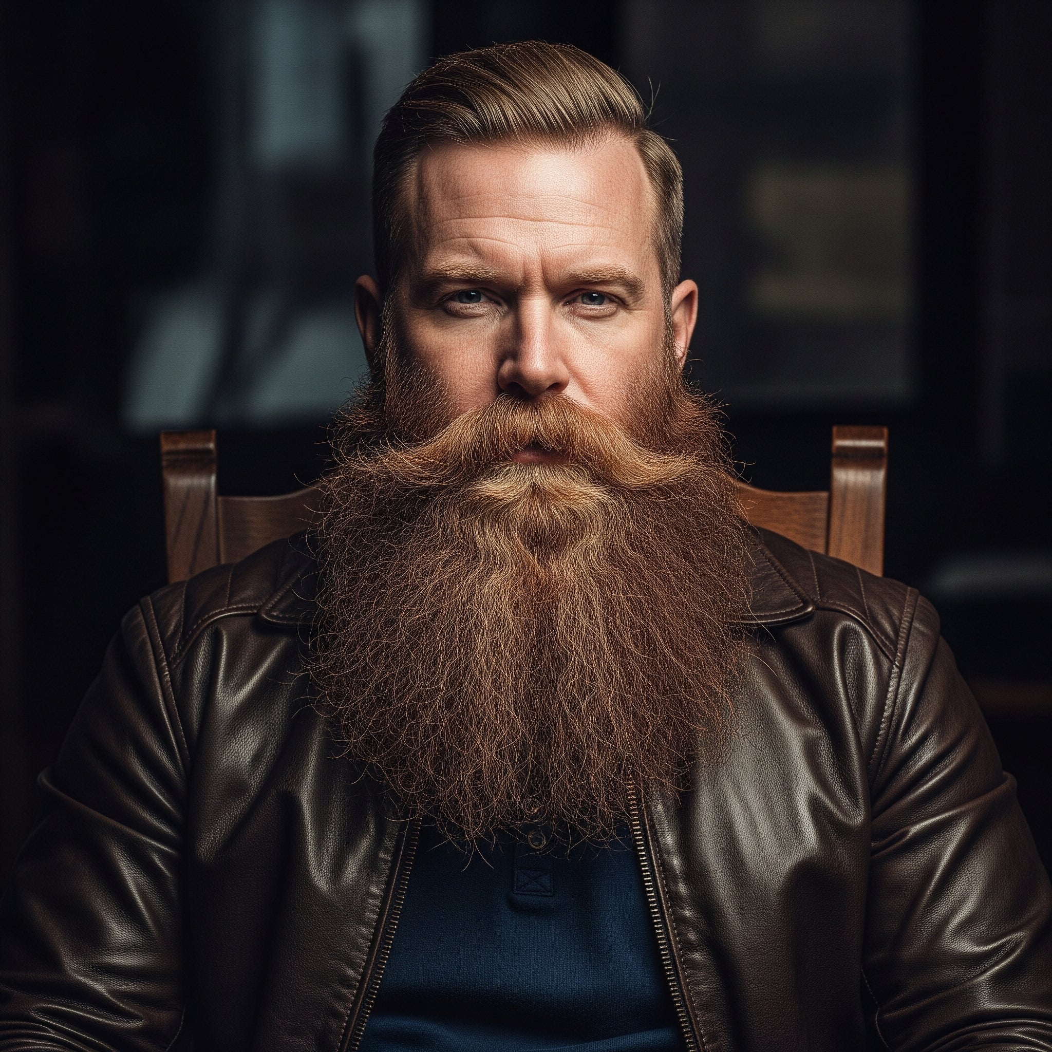 Men's Beard Care