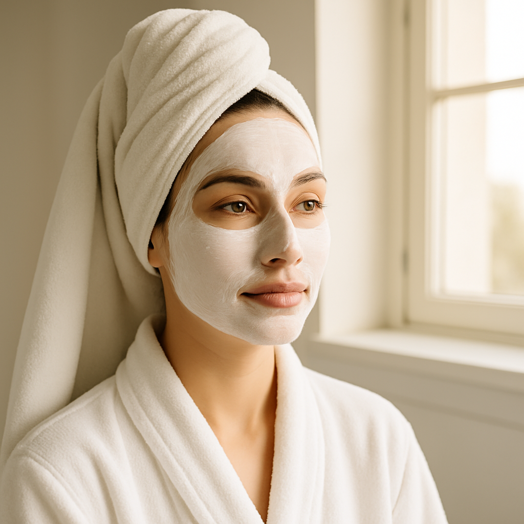 Women's Skincare