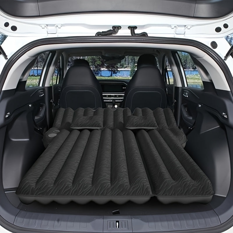 Air Mattress For SUV