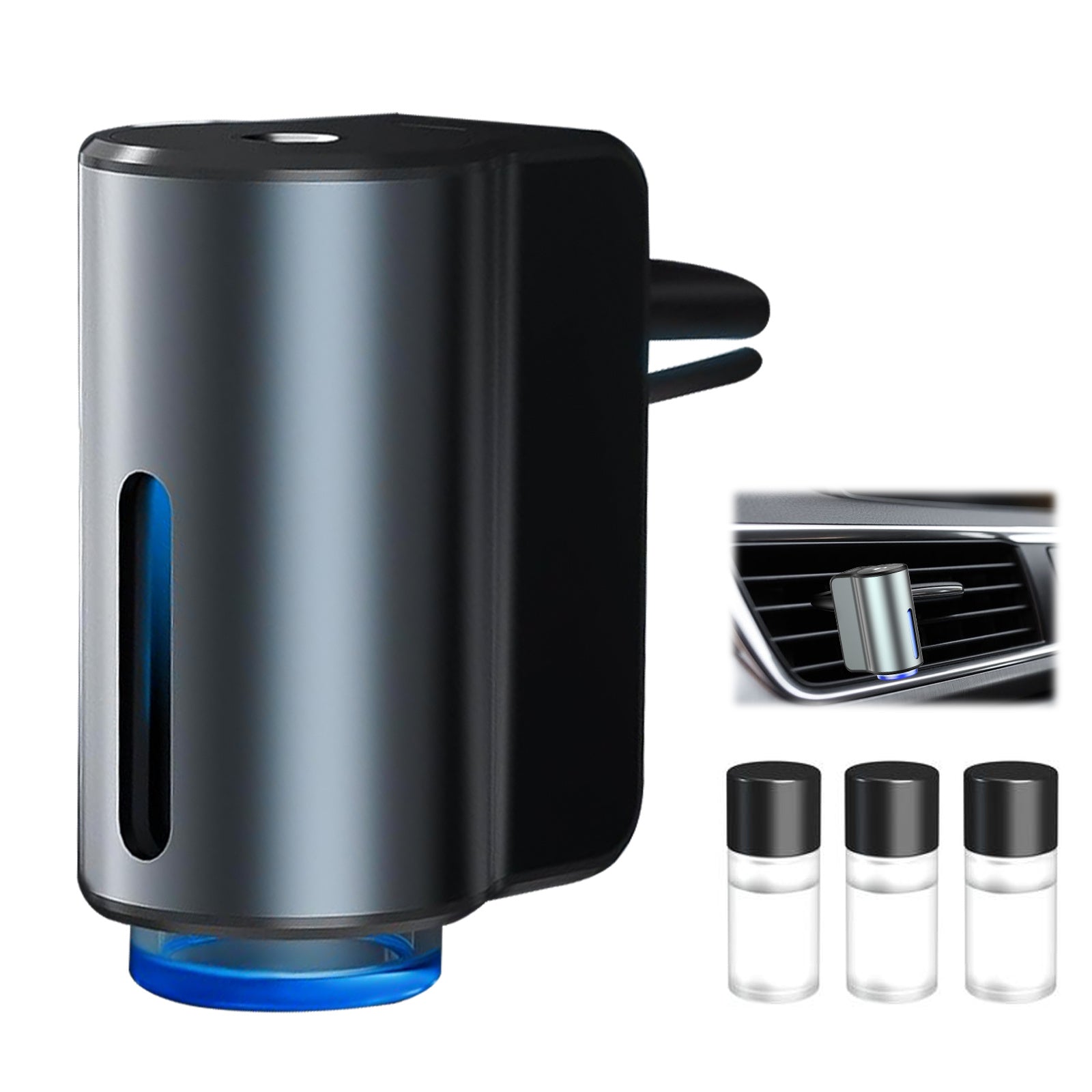 Smart Car Air Freshener