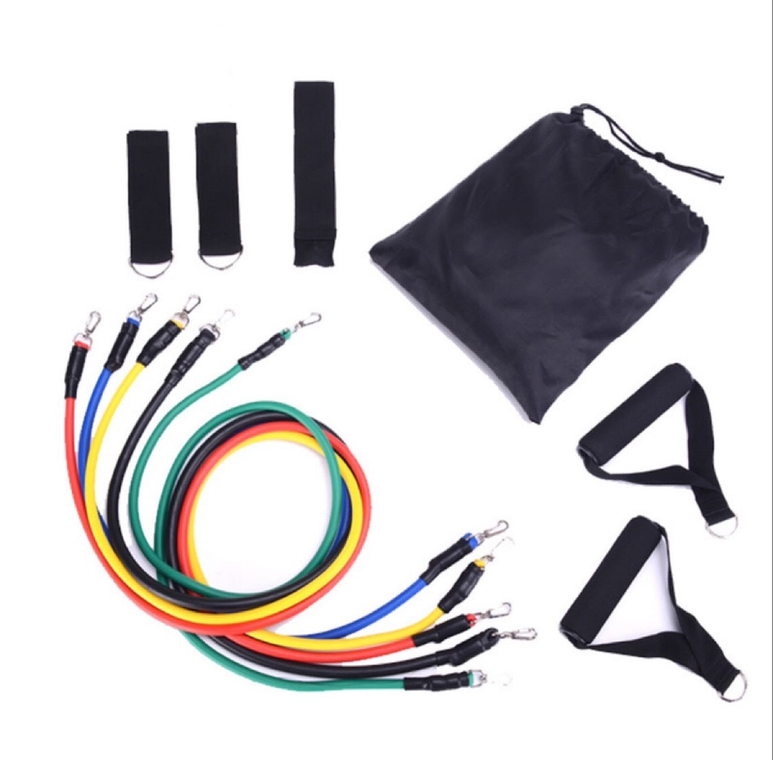Resistance Band Set