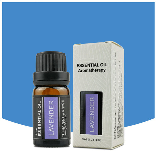 Aromatherapy Essential Oil Fragrance