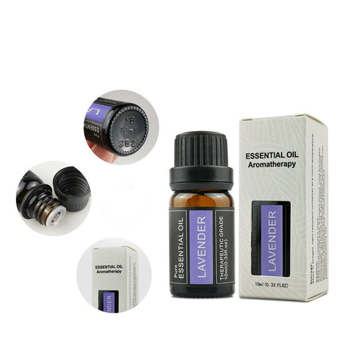Aromatherapy Essential Oil Fragrance