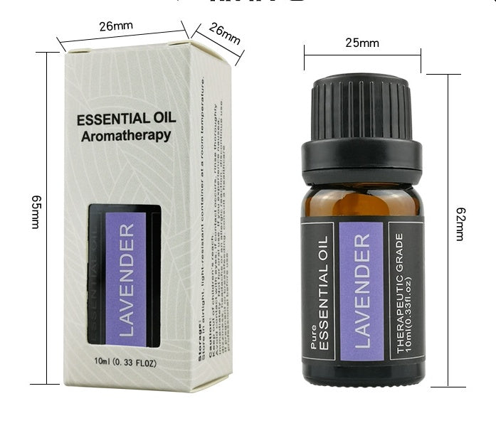 Aromatherapy Essential Oil Fragrance
