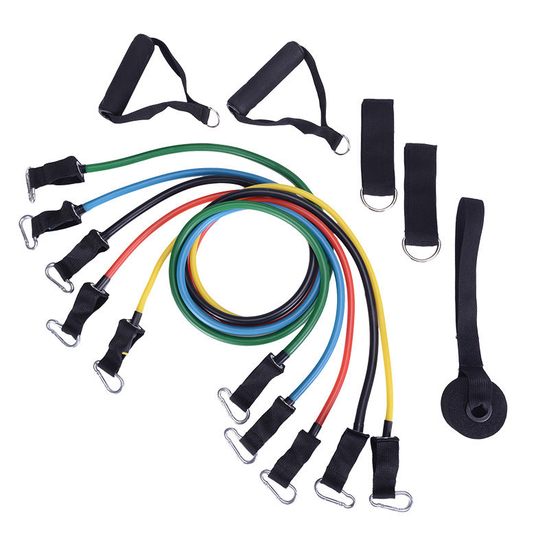 Resistance Band Set