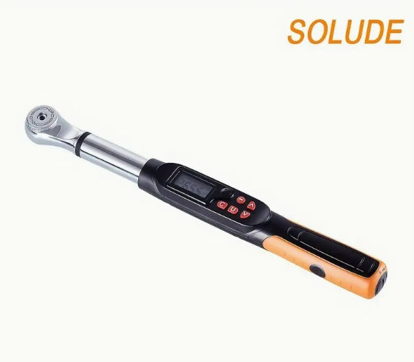 Digital Torque Wrench
