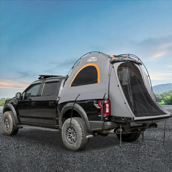 Truck Bed Tent for 6' Beds