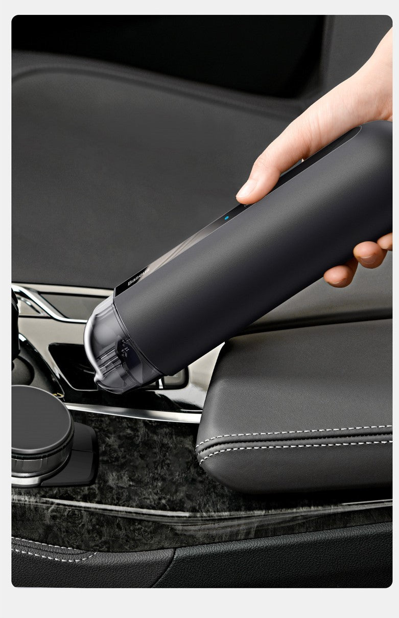 Cordless Car Vacuum Cleaner