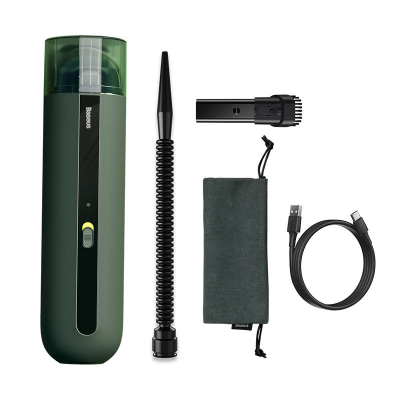 Cordless Car Vacuum Cleaner