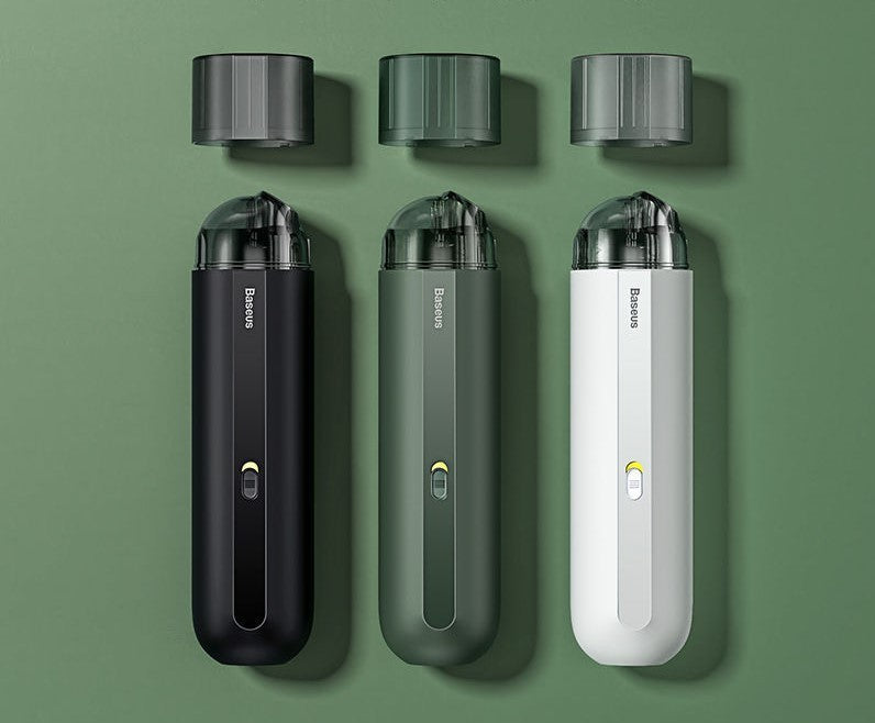 Cordless Car Vacuum Cleaner