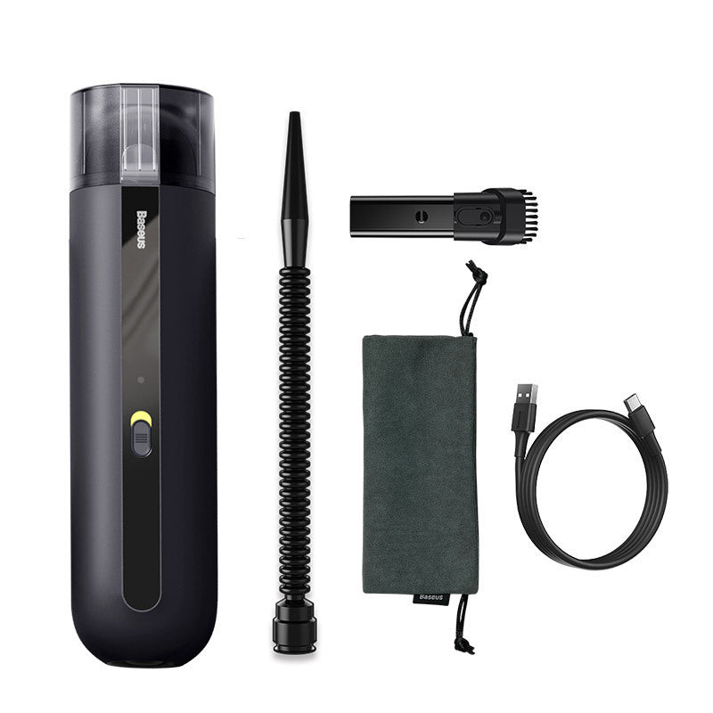 Cordless Car Vacuum Cleaner