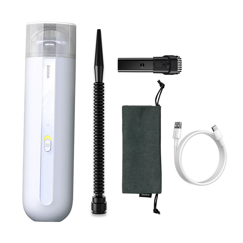 Cordless Car Vacuum Cleaner