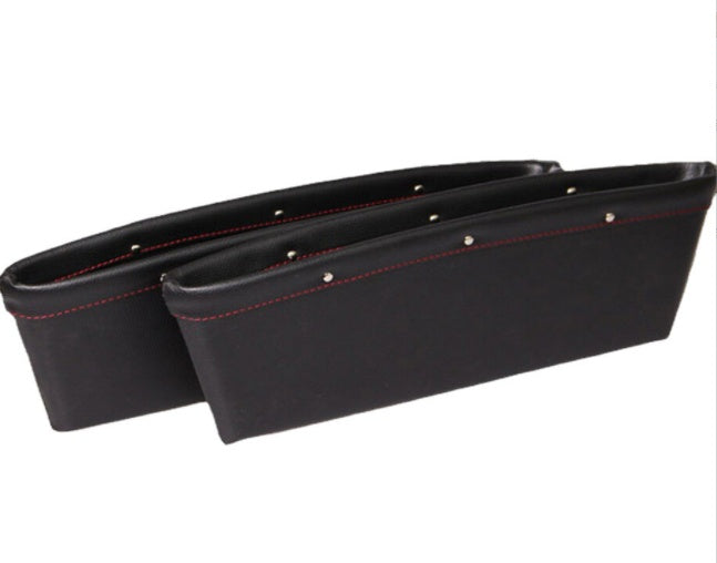 Car Seat Gap Organizer (2-Pack)