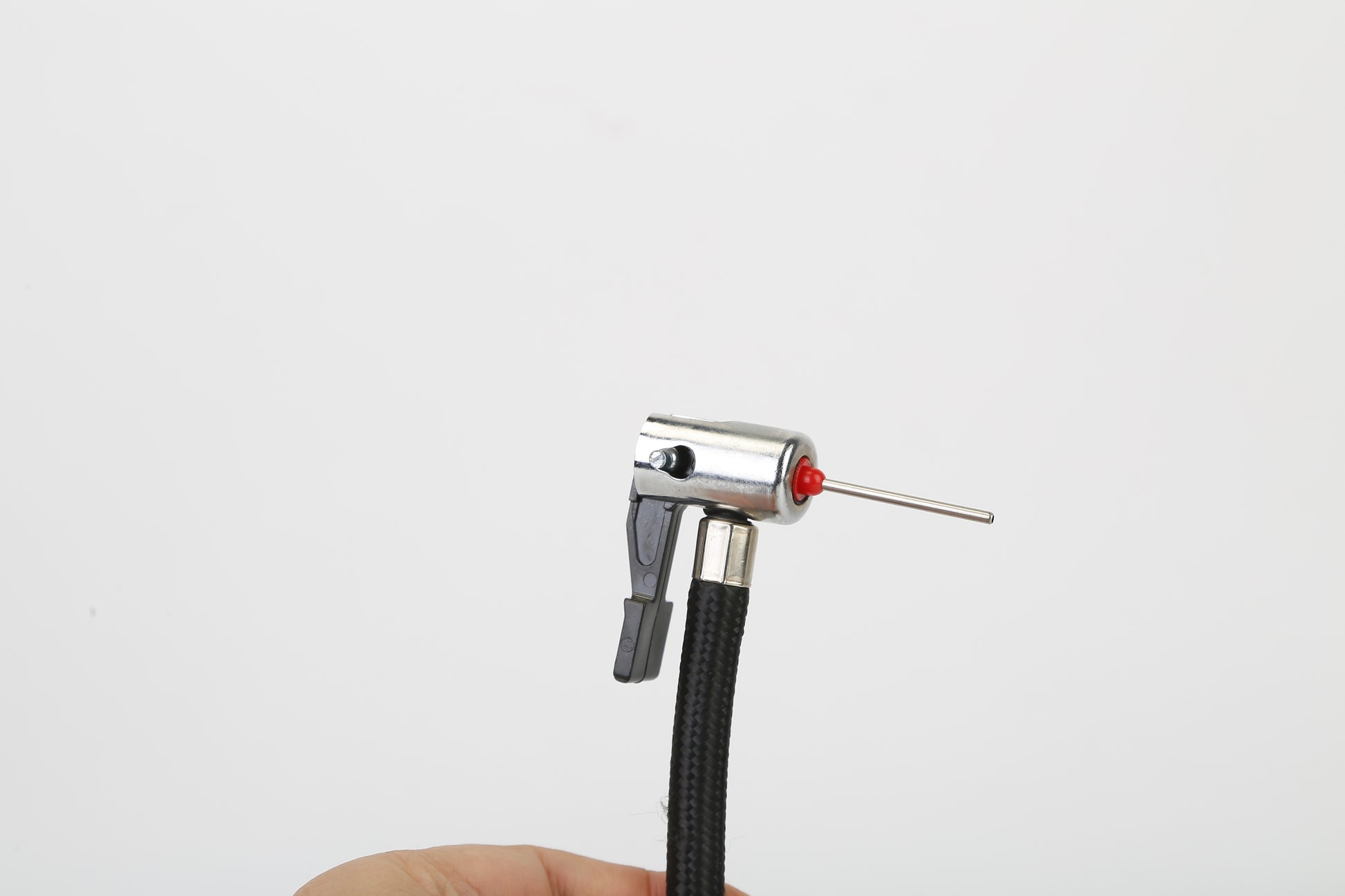 Portable Cordless Car Tire Inflator