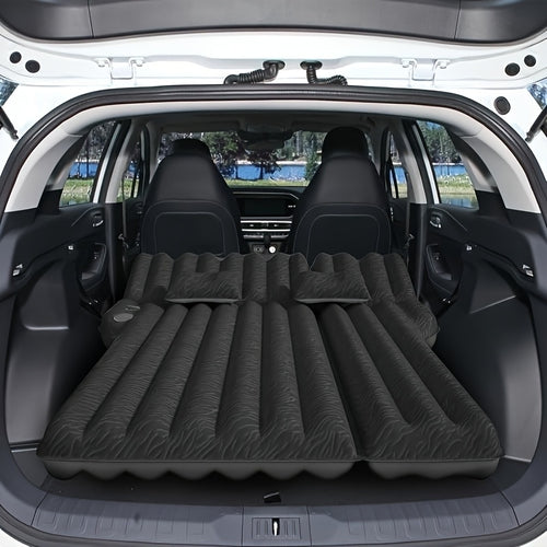 Air Mattress For SUV