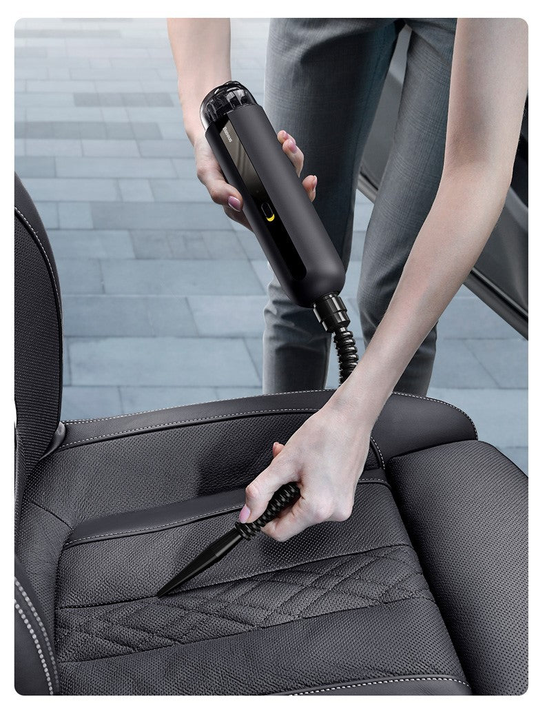 Cordless Car Vacuum Cleaner