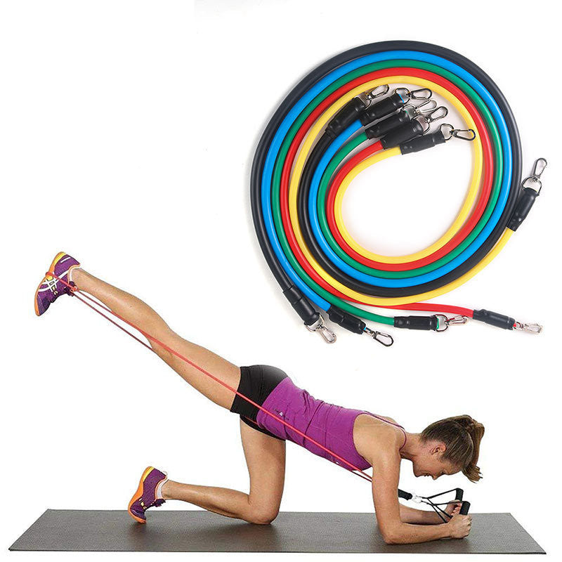 Resistance Band Set