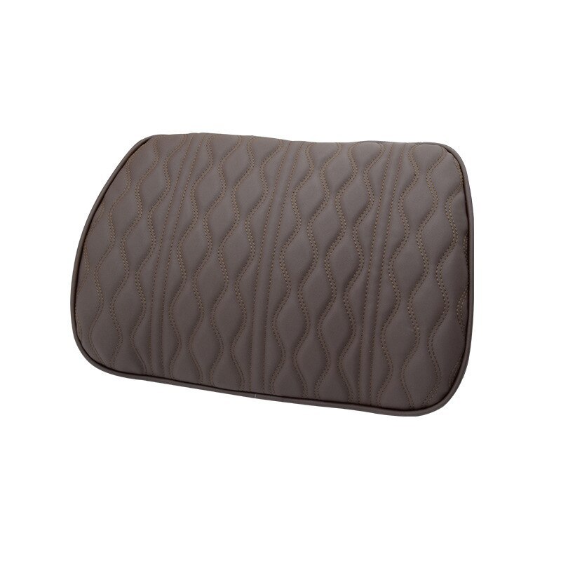 Car Headrest and Back Cushions