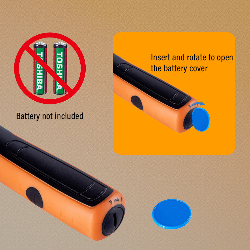 Digital Torque Wrench