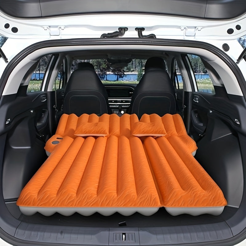 Air Mattress For SUV