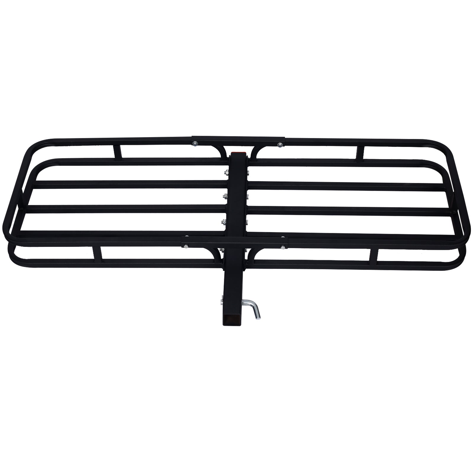 Hitch Mount Cargo Rack