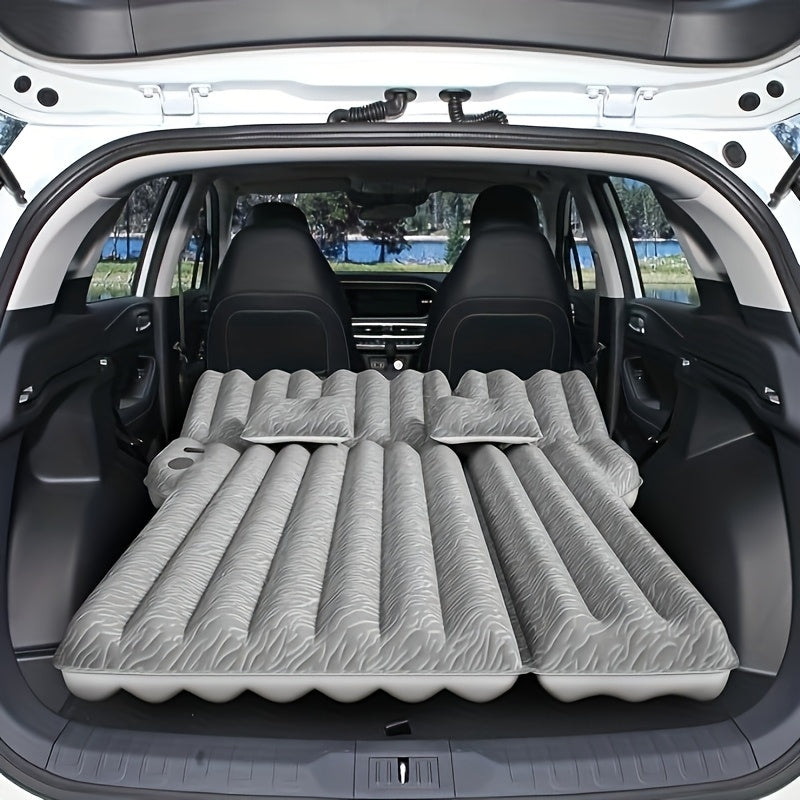Air Mattress For SUV