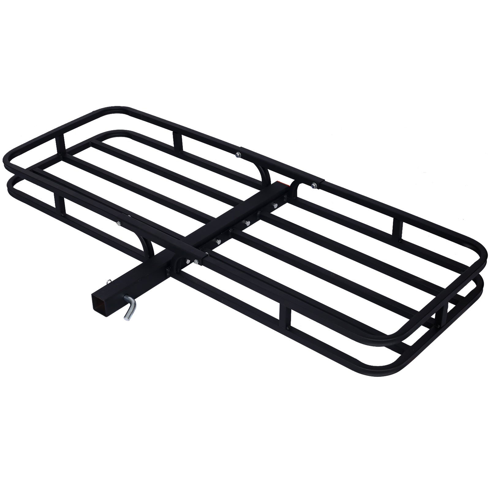 Hitch Mount Cargo Rack