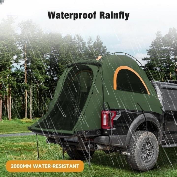 Truck Bed Tent for 6' Beds