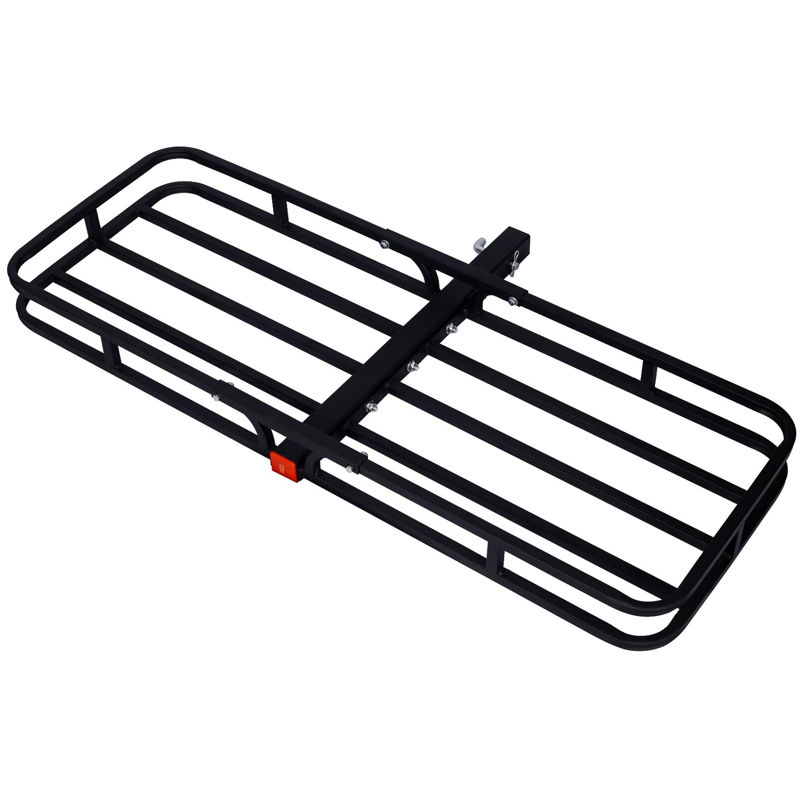 Hitch Mount Cargo Rack