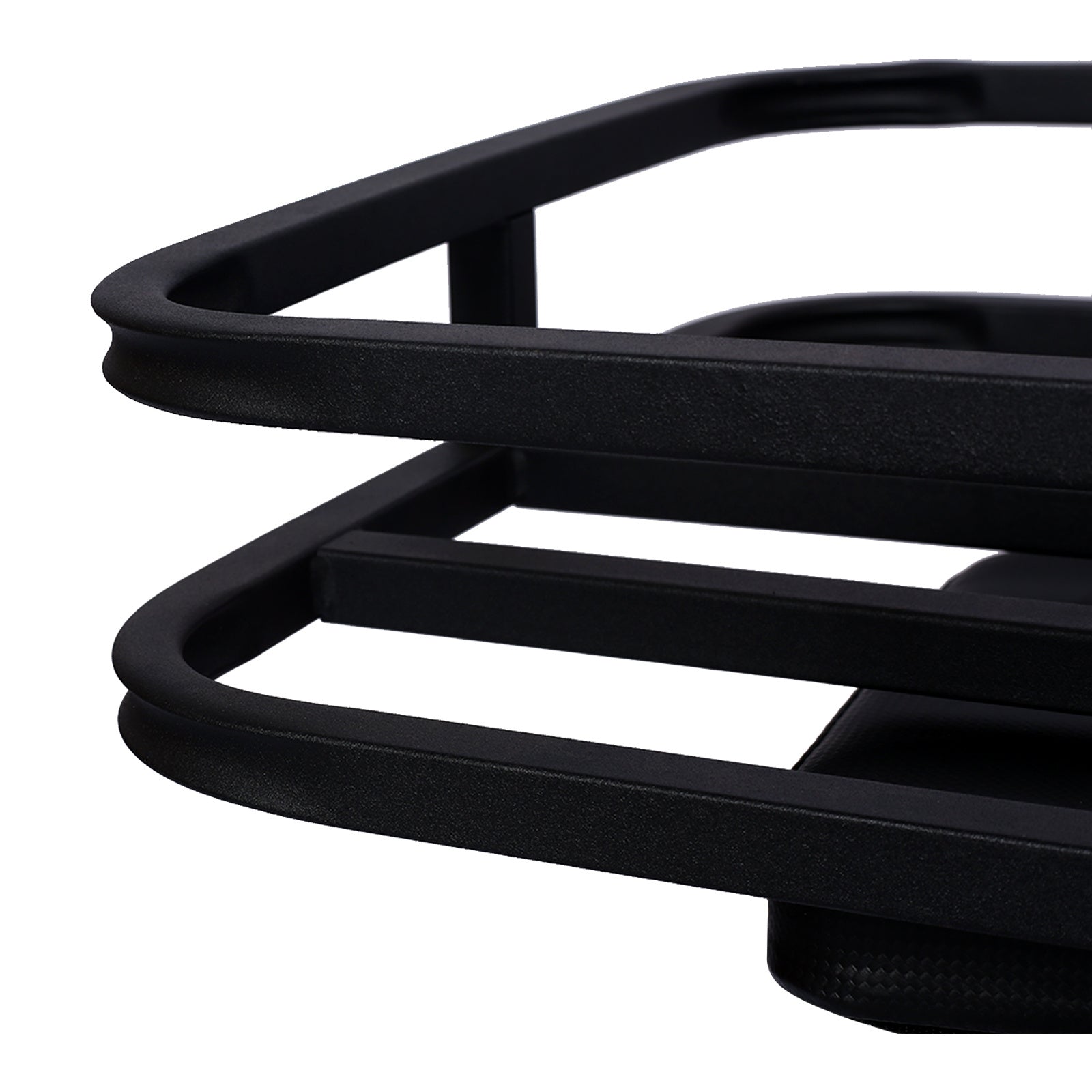 Hitch Mount Cargo Rack