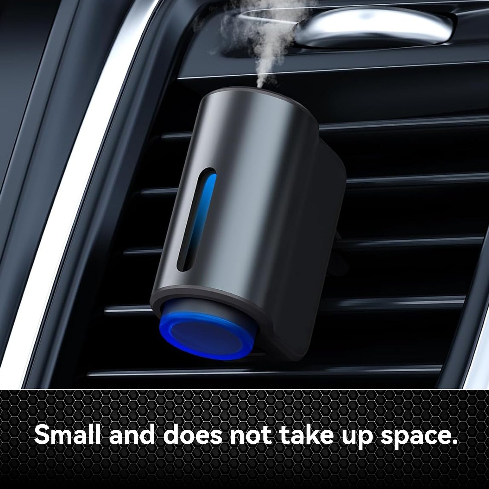 Smart Car Air Freshener