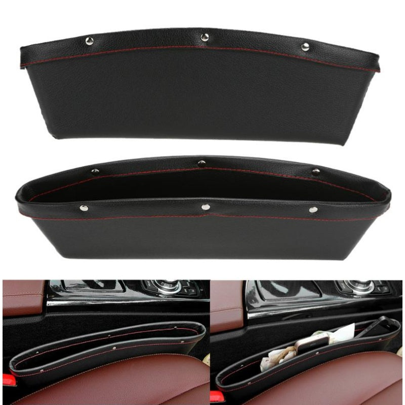 Car Seat Gap Organizer (2-Pack)