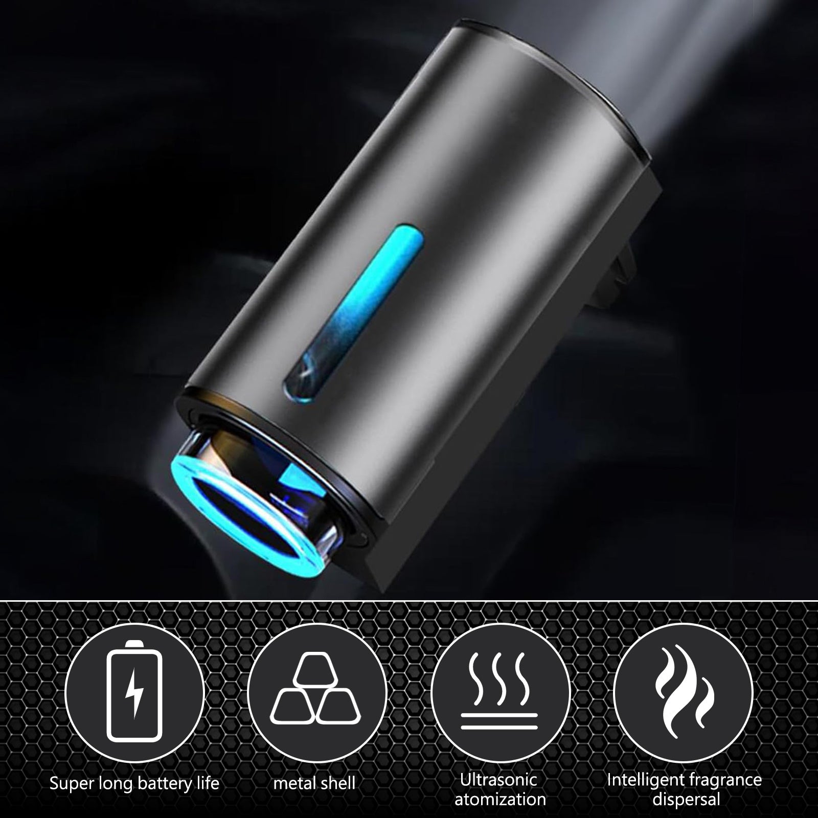 Smart Car Air Freshener